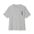 JIVEY Essentials Unisex Oversized Boxy Extra Soft Tee