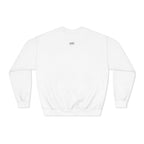 JIVEY Essentials Unisex DryBlend Crewneck Comfy Sweatshirt