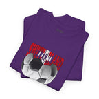 Switzerland Soccer Fan Tee