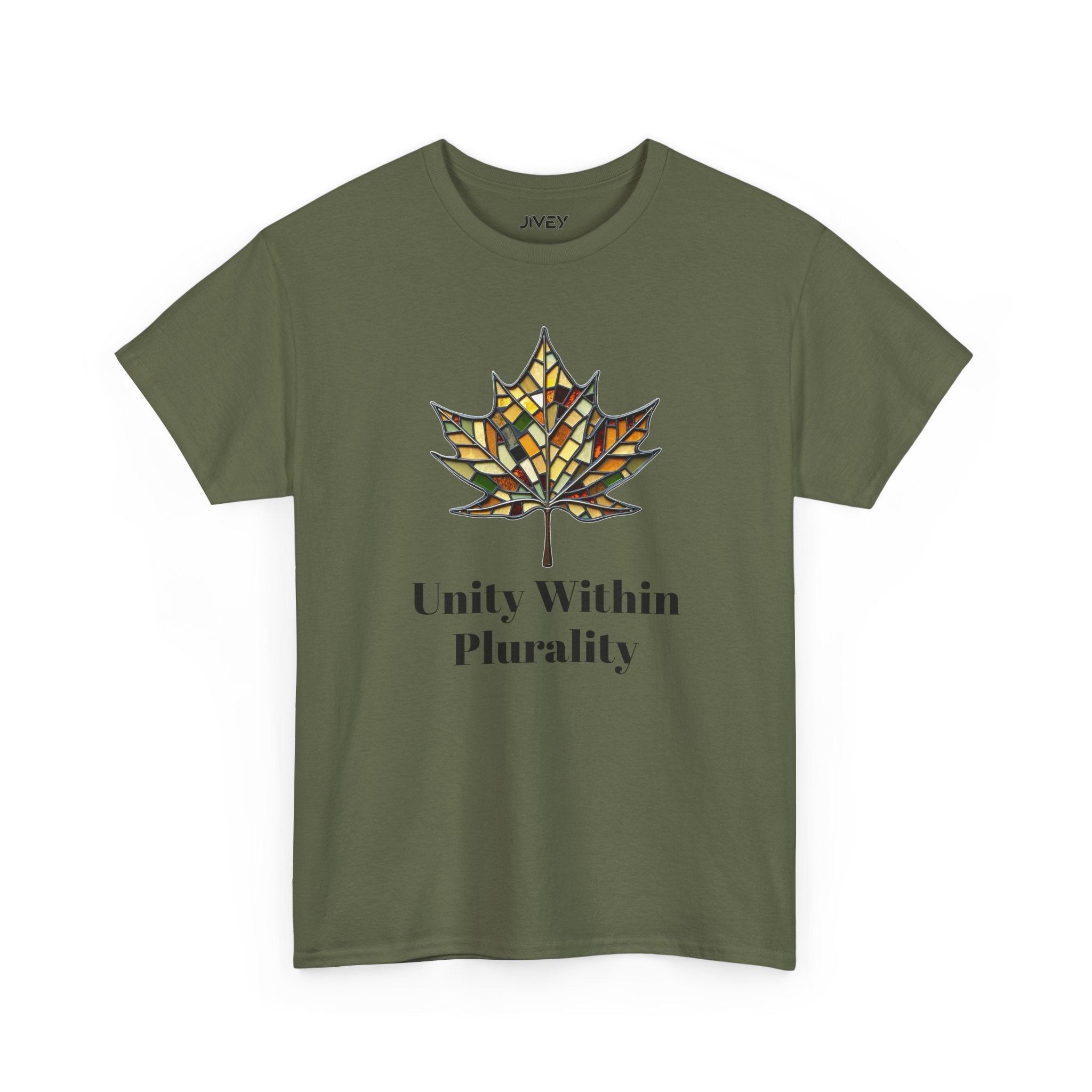 Unity Within Plurality Tee