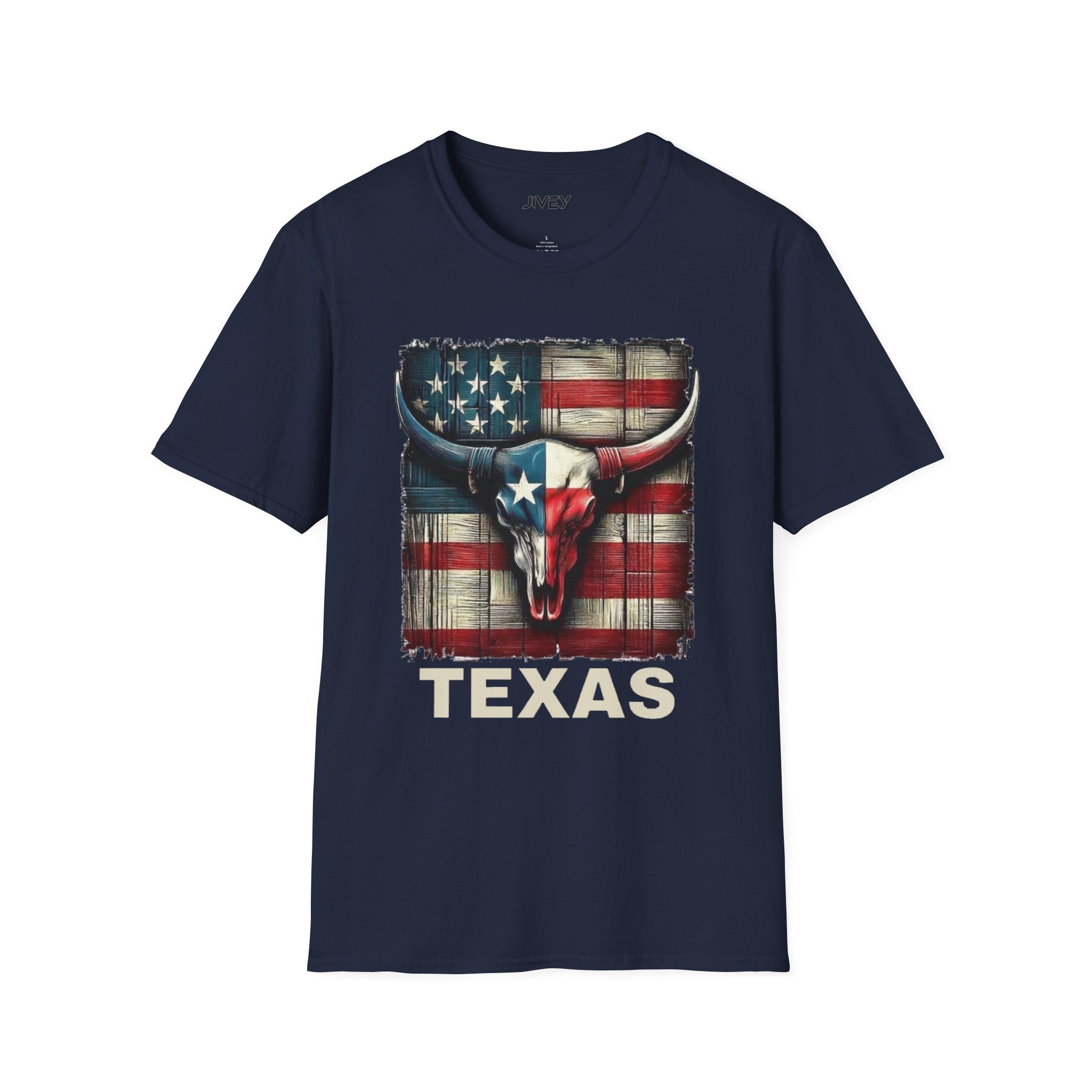 MY US TEXAS TEE