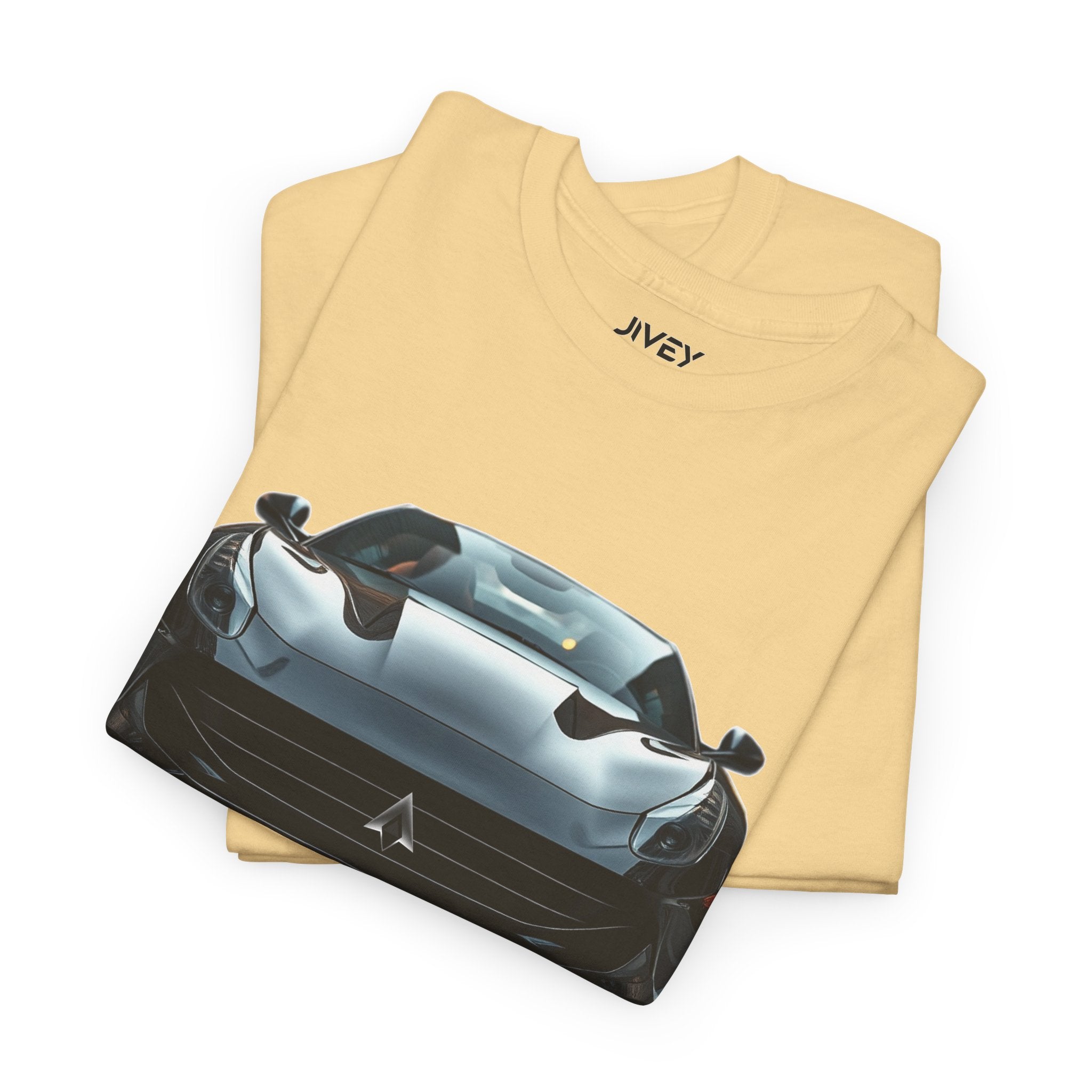 Apexus Aura Motors Perseus Concept Supercar