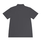 JIVEY Essentials Men's Sport Polo Shirt