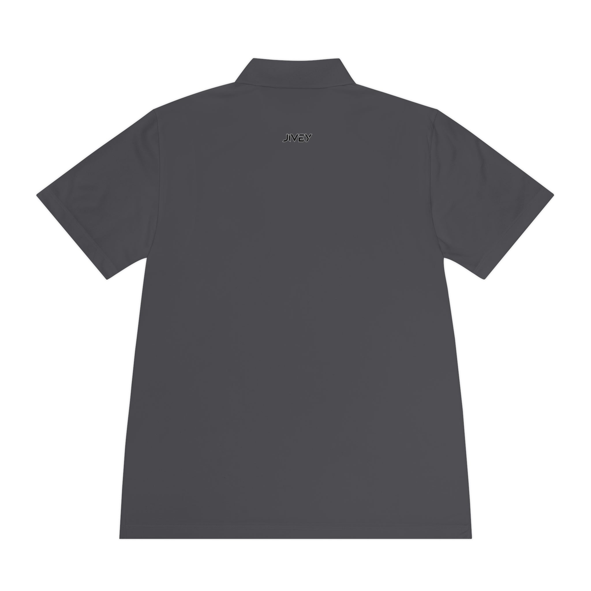 JIVEY Essentials Men's Sport Polo Shirt