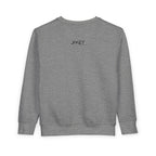 JIVEY Essentials Toddler Durable Sweatshirt