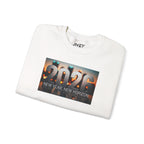 2026 New Horizon Unisex Sweatshirt