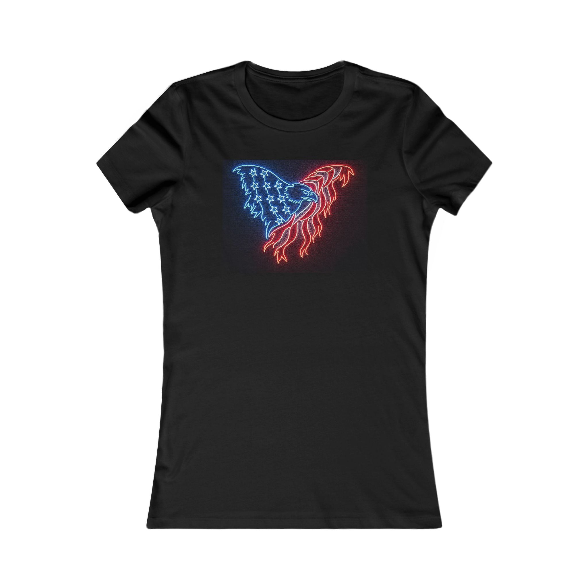 American Dream Unisex Heavy Cotton Tee – Jivey Apparel