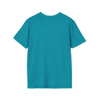 Atlanta Score Basketball Tee