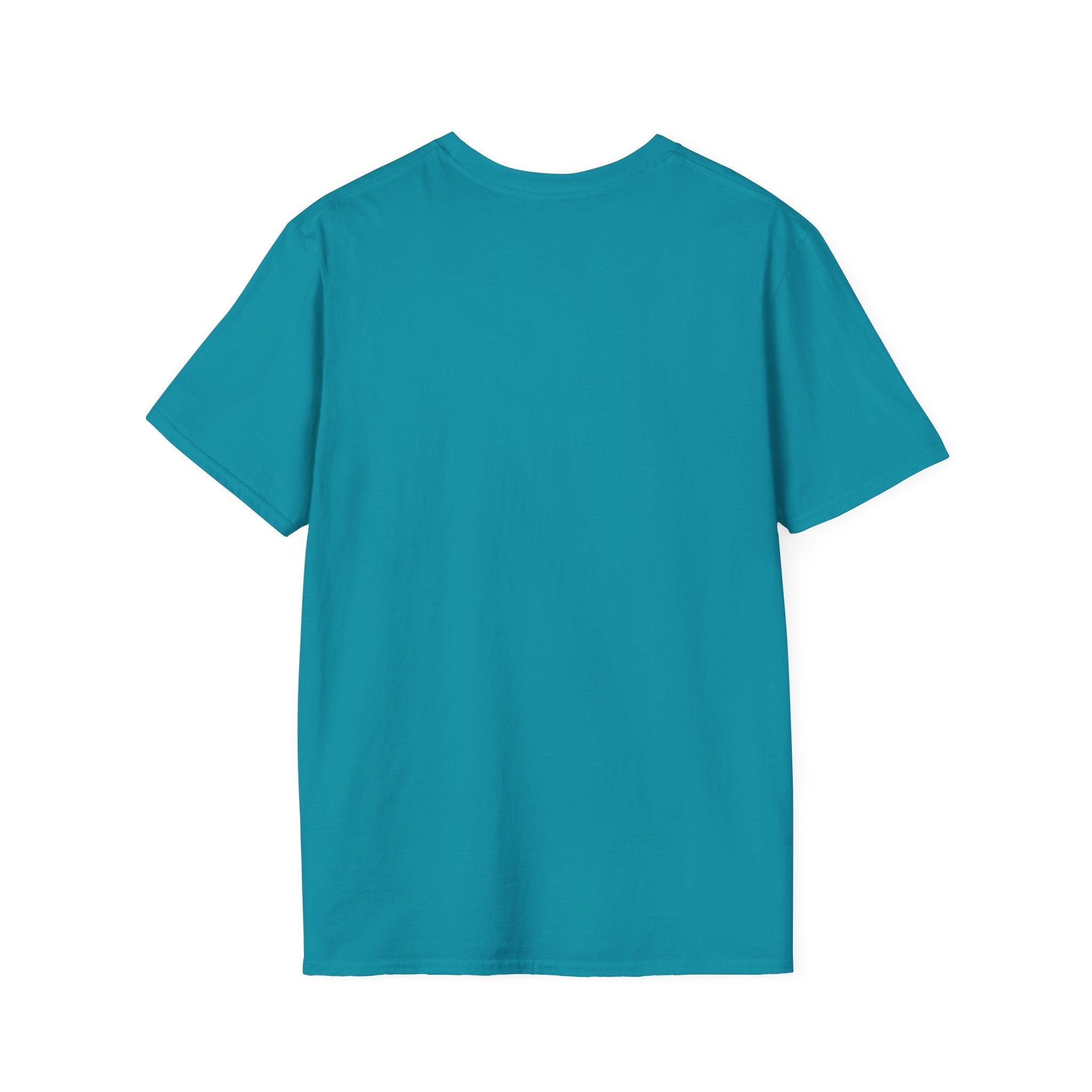 Atlanta Score Basketball Tee