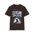 Cleveland Rise Above Graphics Tee