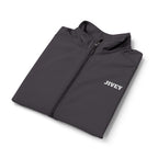 JIVEY Essentials Core Soft Shell Water-repellent Vest