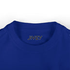 JIVEY Essentials Infant Fine Jersey Tee
