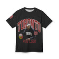 Toronto PlayLoud Mega Tee
