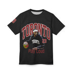 Toronto PlayLoud Mega Tee