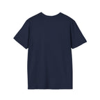 Cleveland Basketball Dark Fans T-shirt