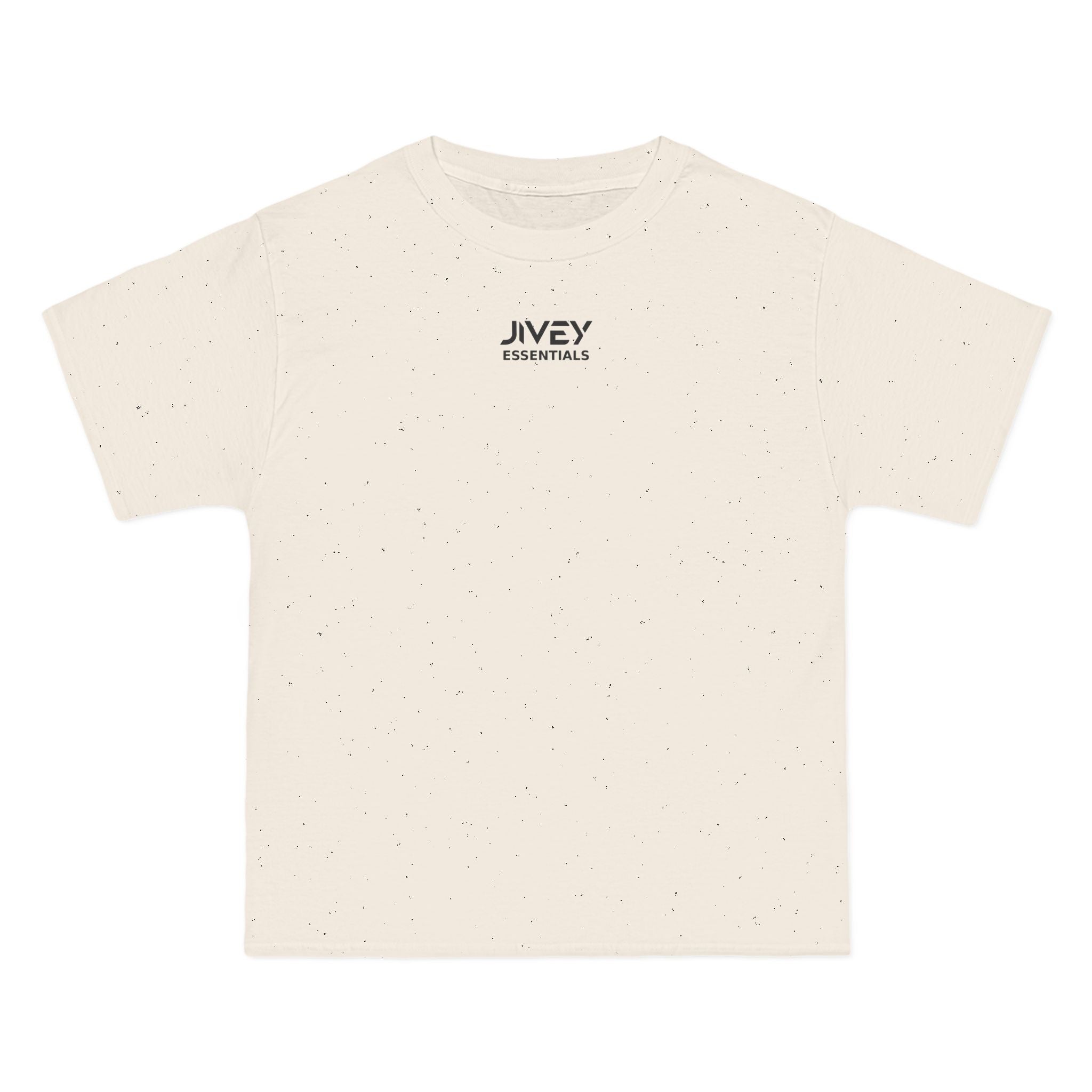 JIVEY Essentials Beefy-T Short-Sleeve T-Shirt