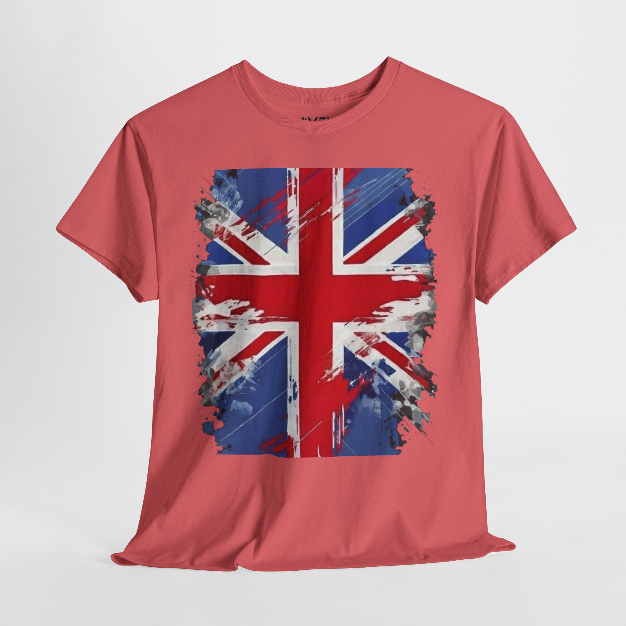 My UK Unisex TEE
