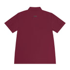 JIVEY Essentials Men's Sport Polo Shirt