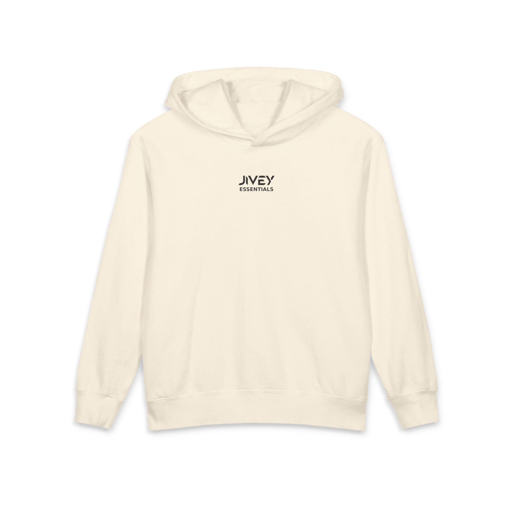 JIVEY Essentials Lightweight Youth Hoodie