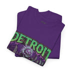 Detroit Frozen Fury Hockey T-shirt