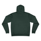 JIVEY Essentials Unisex Sponge Fleece Pullover Hoodie