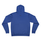 JIVEY Essentials Unisex Sponge Fleece Pullover Hoodie
