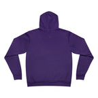 JIVEY Essentials Unisex Sponge Fleece Pullover Hoodie