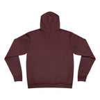 JIVEY Essentials Unisex Sponge Fleece Pullover Hoodie