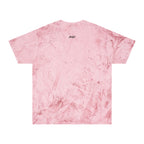 JIVEY Essentials Radiant Unisex Color Blast T-Shirt