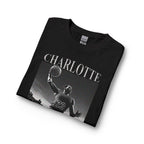 Charlotte Basketball long Sleeves
