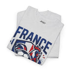 France Soccer Fan Tee