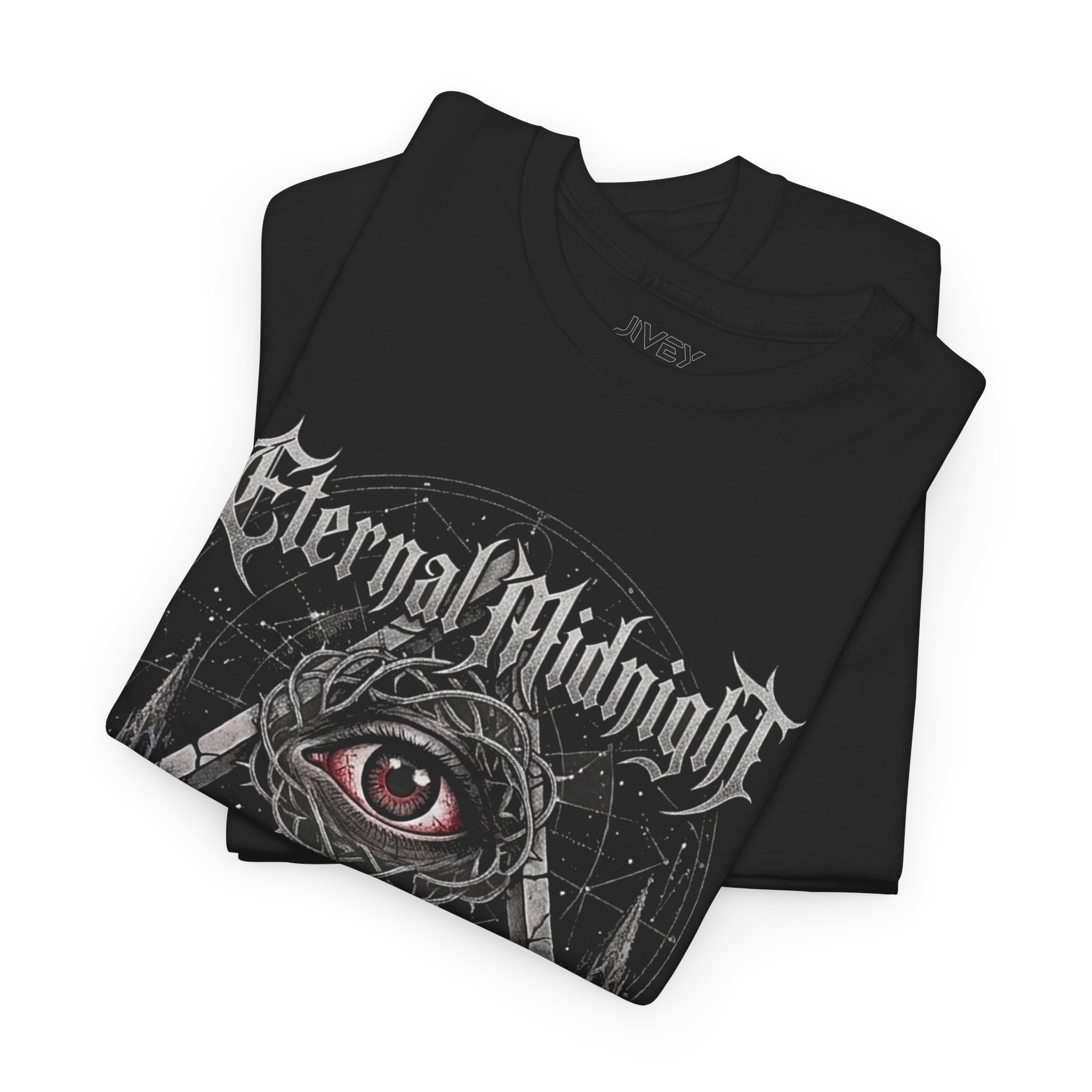 Eternal Midnight Gothic Tee