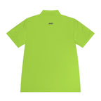 JIVEY Essentials Men's Sport Polo Shirt