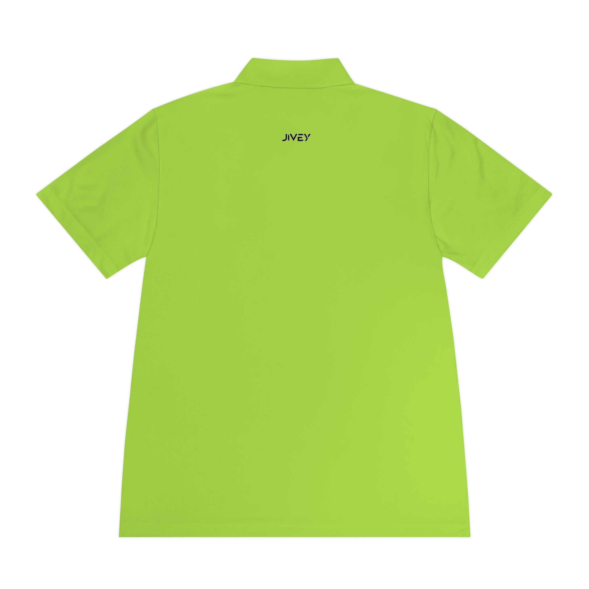 JIVEY Essentials Men's Sport Polo Shirt