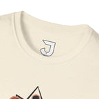 Toronto Game day fan Tee light