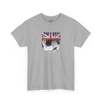 England Soccer Fan Tee