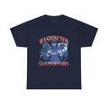 Washington Vibes Hockey T-shirt
