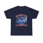 Washington Vibes Hockey T-shirt