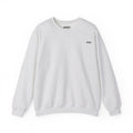JIVEY Essentials Unisex Heavy Blend Crewneck Comfortable Sweatshirt