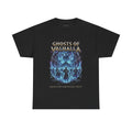Ghosts of Valhalla Gothic Tee