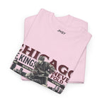 Chicago Ice Kings Hockey Tee