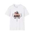 Toronto Game day fan Tee light