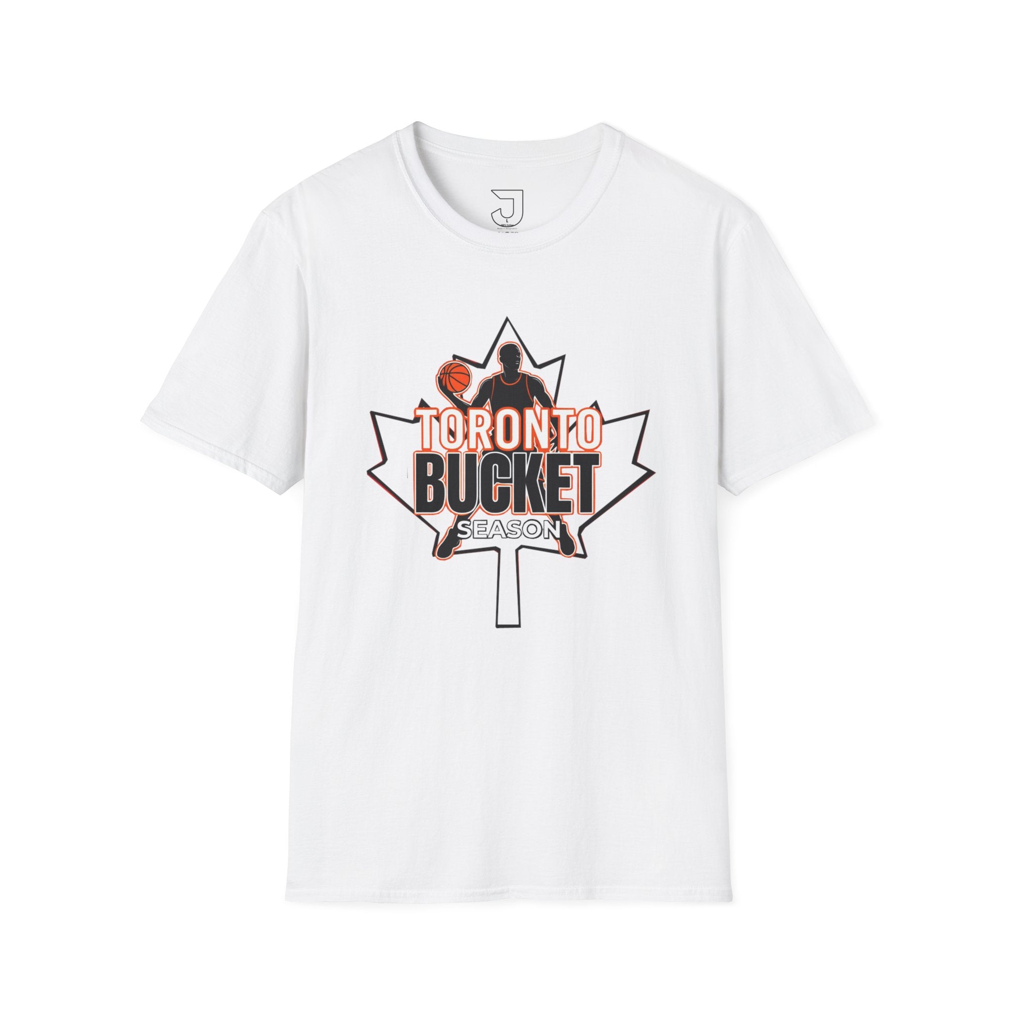 Toronto Game day fan Tee light