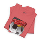 Germany Soccer Fan Tee