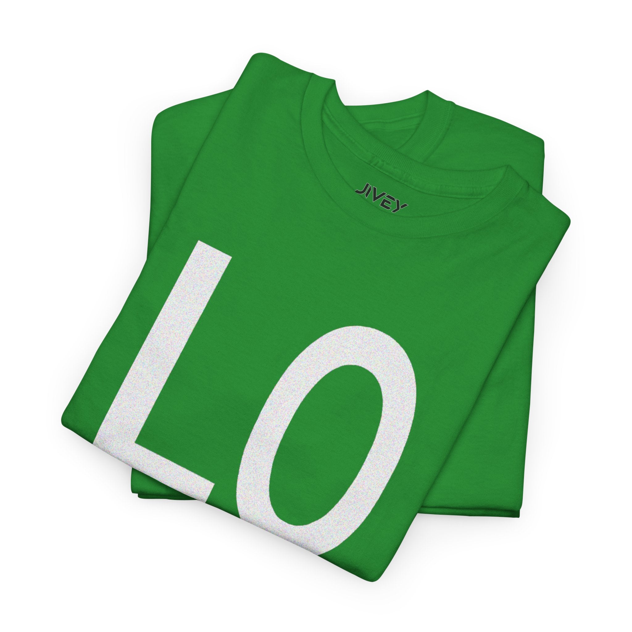 LOVE Cotton Tee