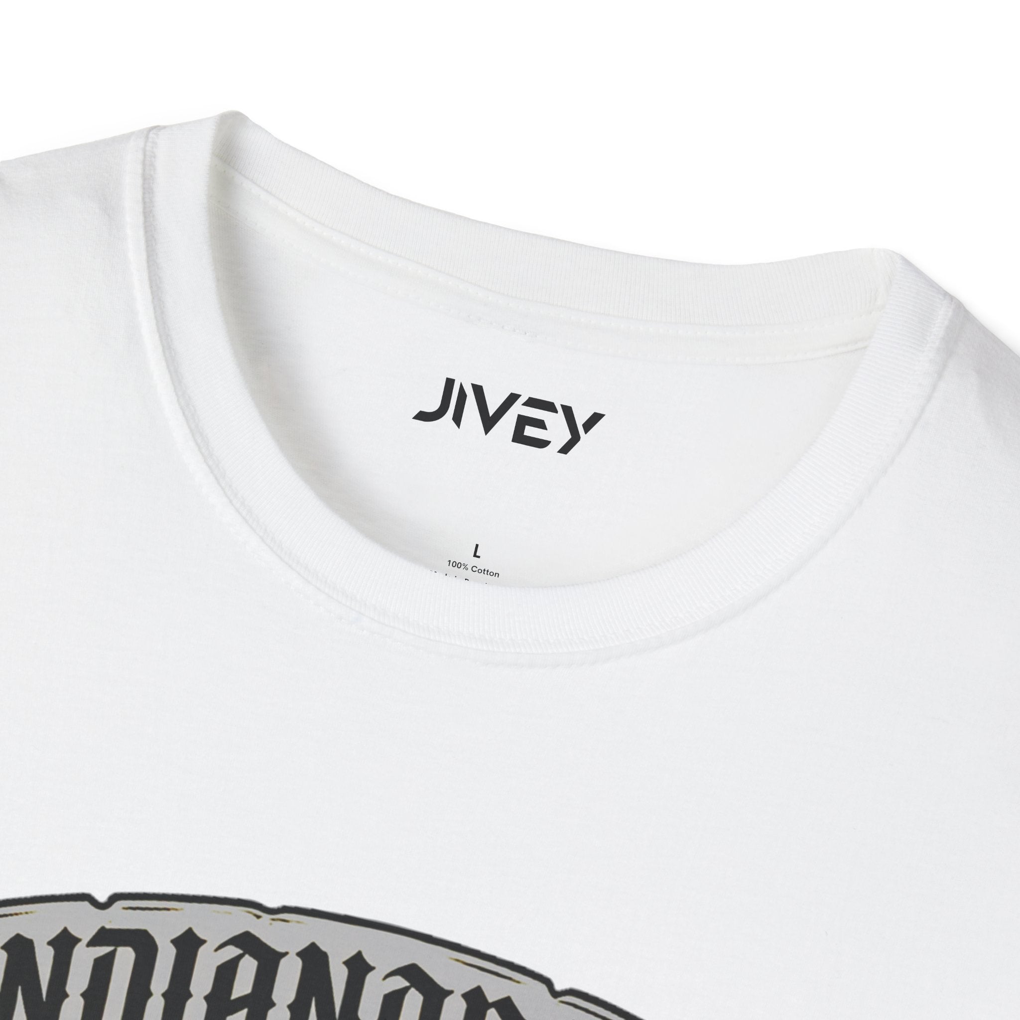 Indianapolis Iron Minds Gothic Tee