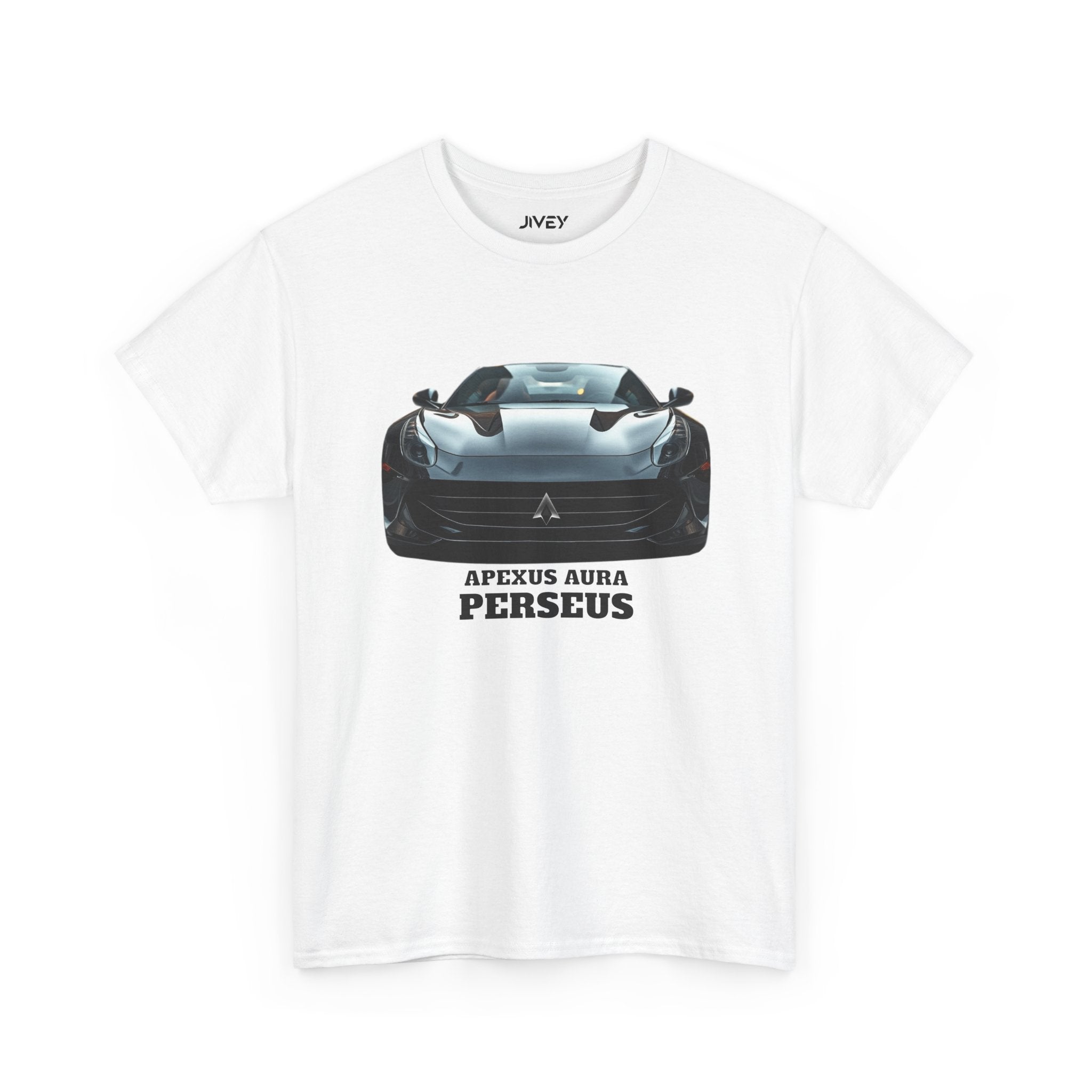 Apexus Aura Motors Perseus Concept Supercar