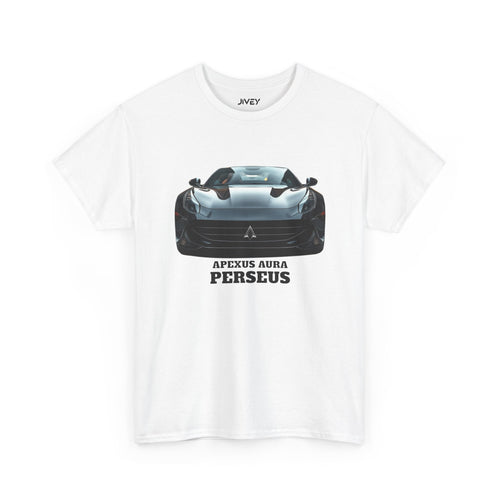 Apexus Aura Motors Perseus Concept Supercar