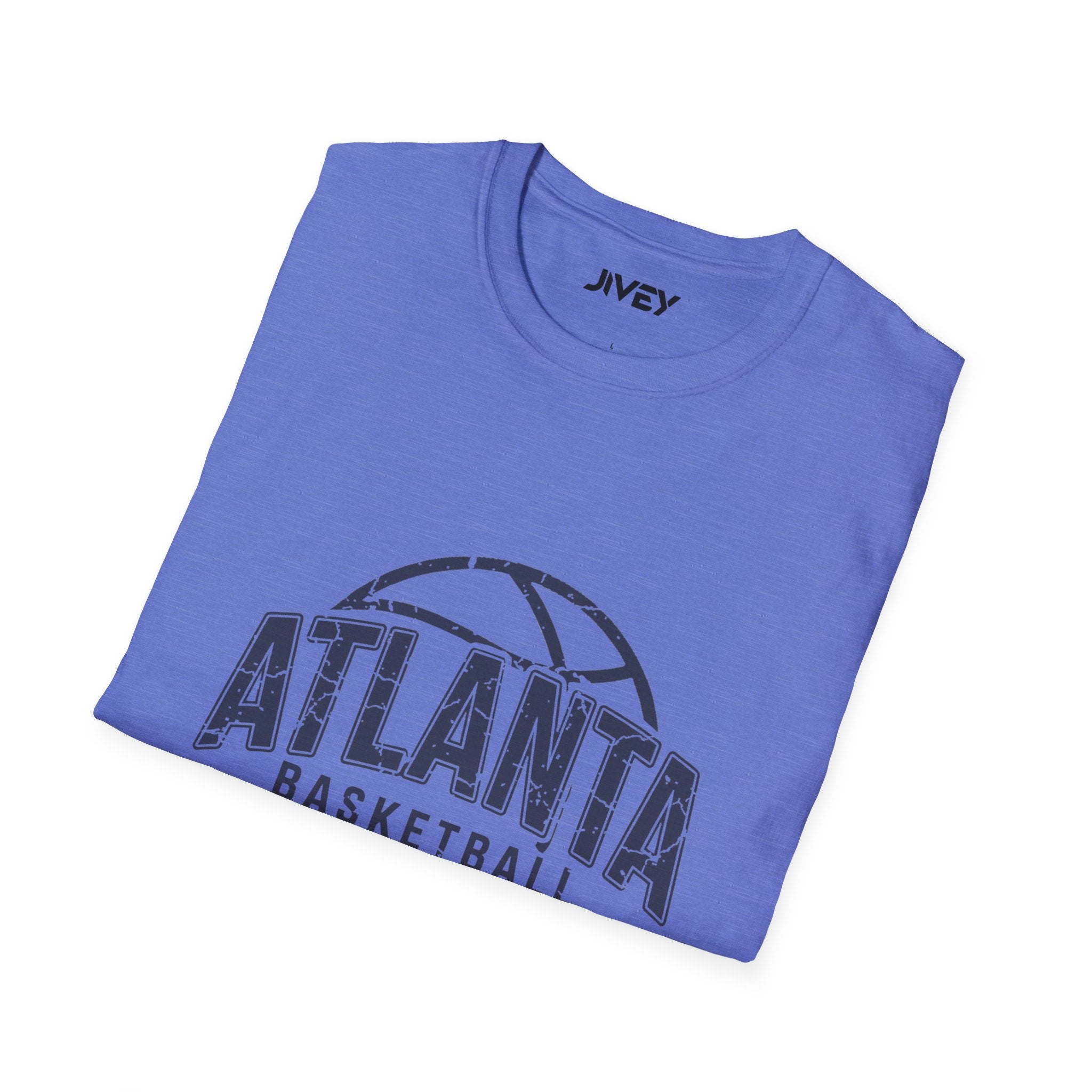 Atlanta Basketball Tee