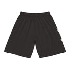 Basketball Shorts (AOP)